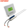 Hengko High Pricion Digital Smart Imperproof Capteur Humidité et température compteur pour la ferme du sol et la maison verte